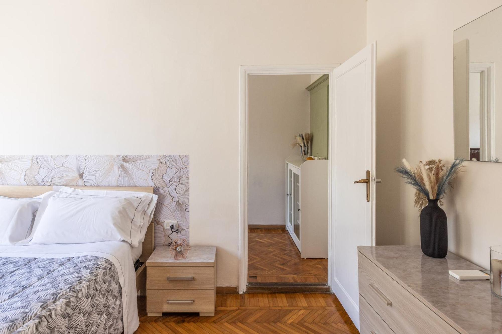San Marco, Firenze By Short Holidays Екстериор снимка