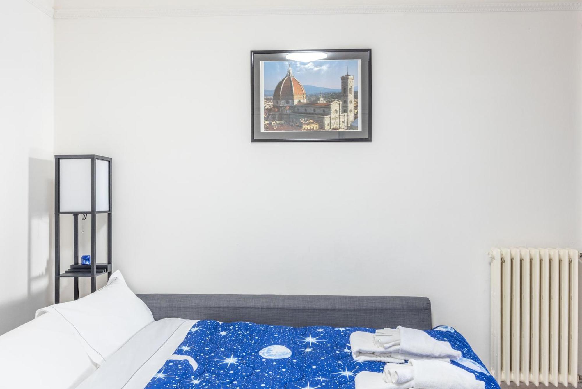 San Marco, Firenze By Short Holidays Екстериор снимка
