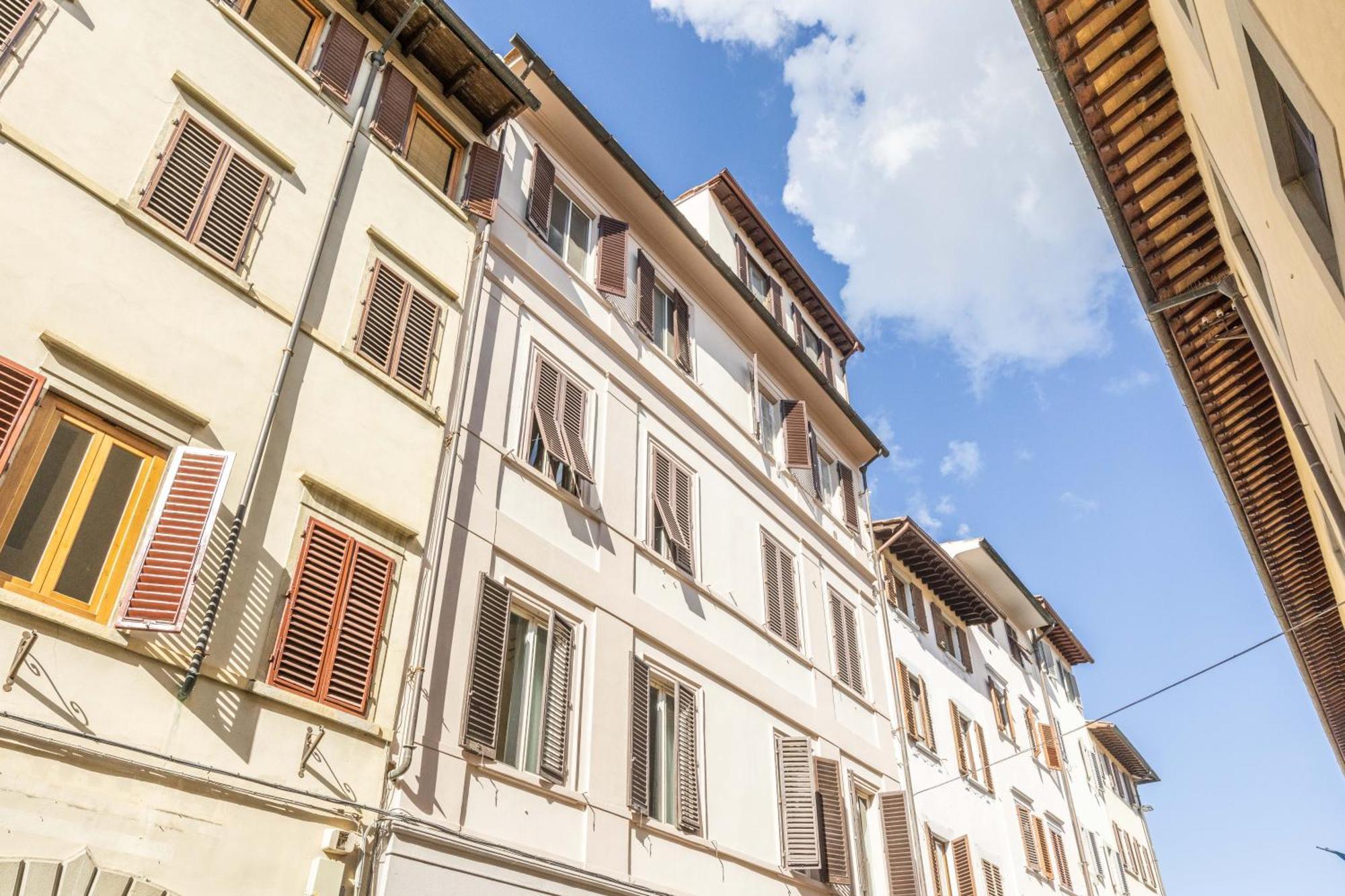 San Marco, Firenze By Short Holidays Екстериор снимка
