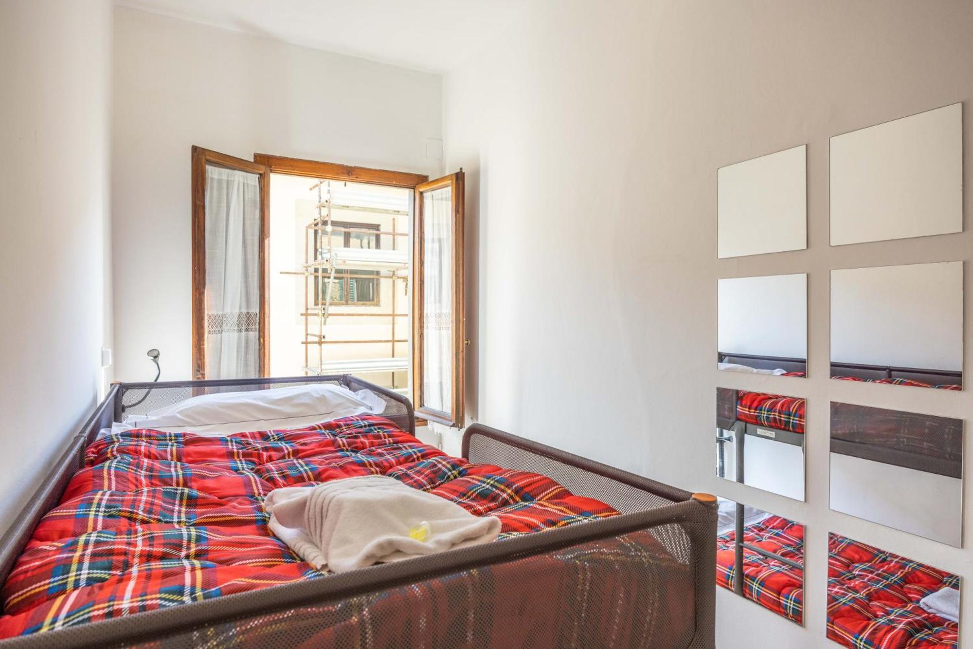 San Marco, Firenze By Short Holidays Екстериор снимка