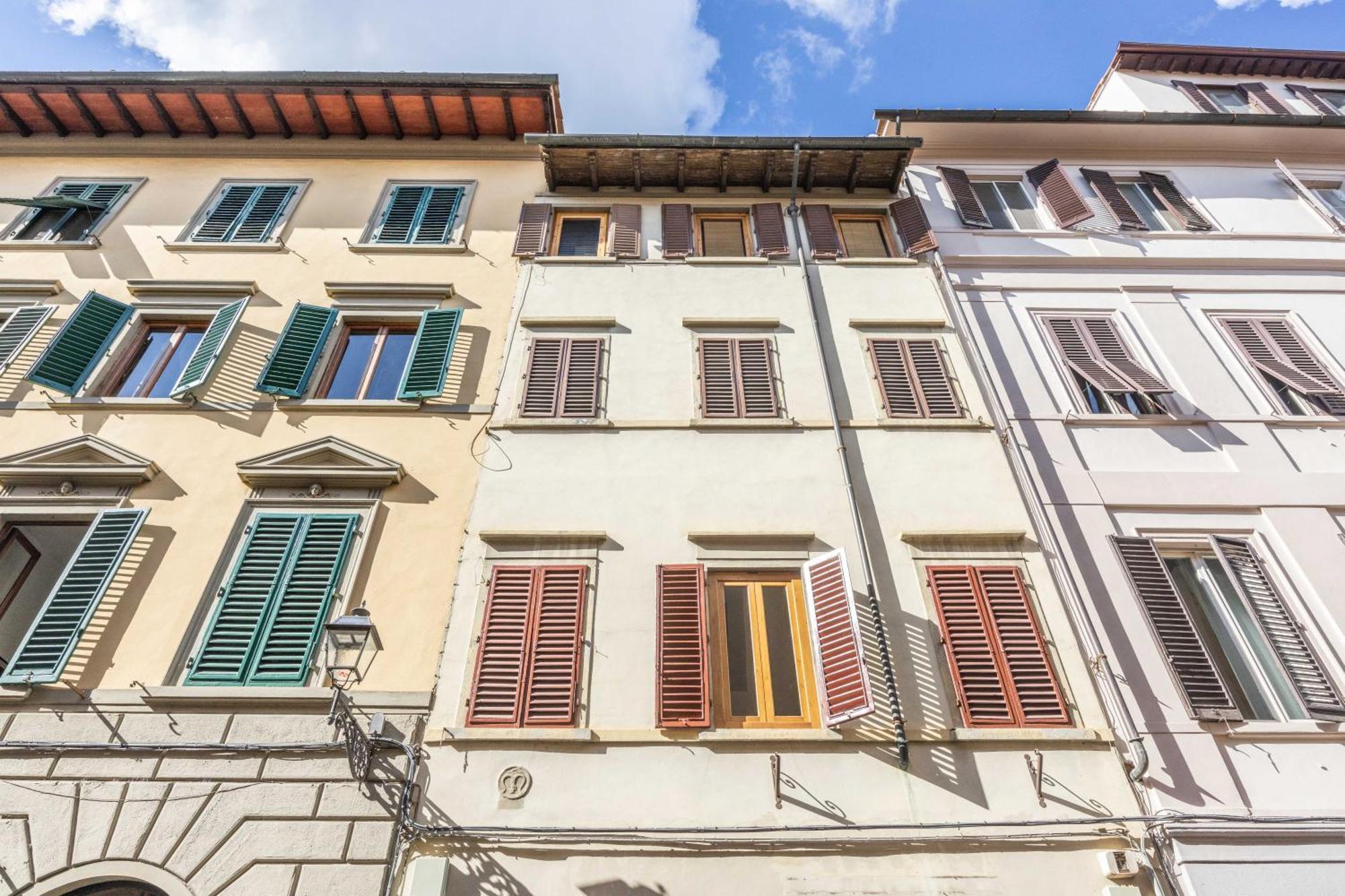 San Marco, Firenze By Short Holidays Екстериор снимка