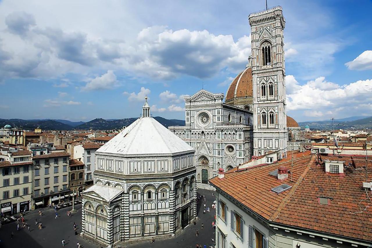 San Marco, Firenze By Short Holidays Екстериор снимка