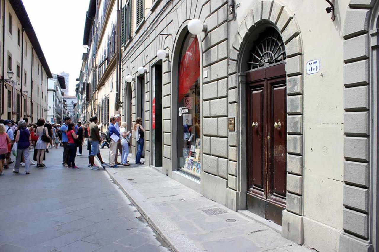 San Marco, Firenze By Short Holidays Екстериор снимка